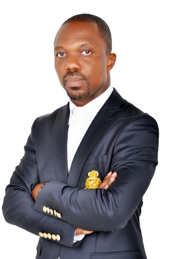 Alexandre N'Djoré